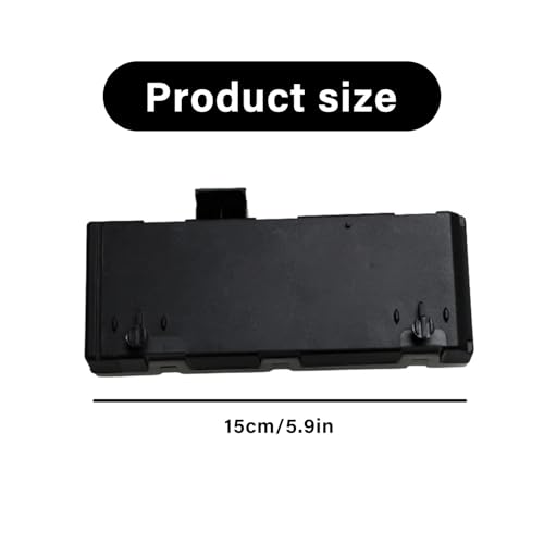Boîtier ABS pour module de commande de couvercle de coffre haute durabilité G11 G12