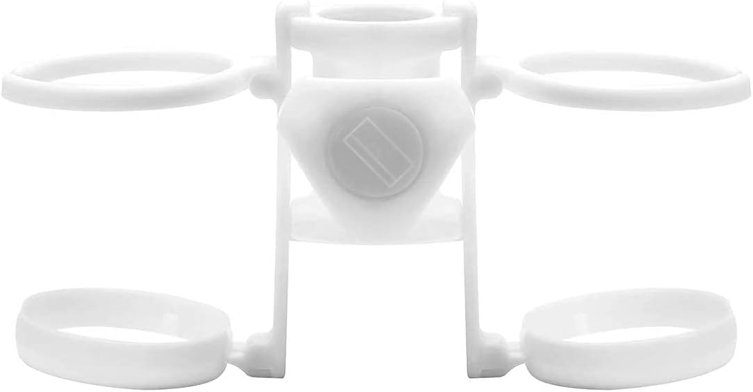 AMMSUN Beach Umbrella Cup Holder for Beach, Patio, Garden