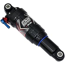 DNM AO-8RC 165x35mm دراجة جبلية صدمة خلفية مع قفل ، ST2675