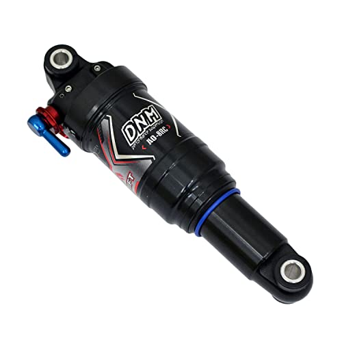 DNM AO-8RC 165x35mm Mountain Bike Air Rear Shock With Lockout, ST2675
