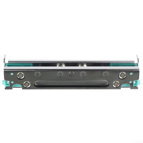 Cabezal de impresión térmica 98-0250128-49LF para impresora de etiquetas TSC TTP-245 Plus B-SV4D 6