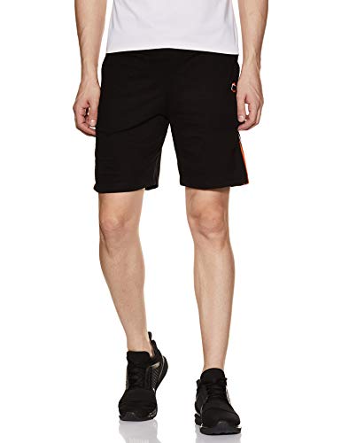 Image of Chromozome Men's Straight Fit Shorts