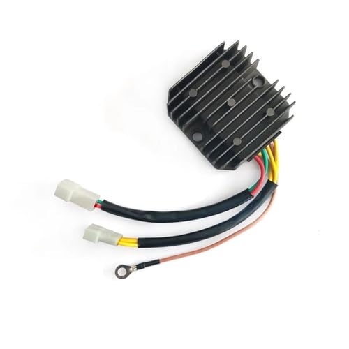 Régulateur de tension redresseur moto BMW F650 F650S 61312346432 alternateur