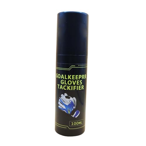 Enaskhi Goalkeeper Glove Grips Spray Anti Slip Quick Dry Football Sports Grips Spray Bottle A|Soccer Goalkeeper Gloves|Grip-Enhancing Goalkeeper Gloves| Gloves|Goalkeeper Gloves (B0CVXNQVHG) Amazon Price History, Amazon Price Tracker
