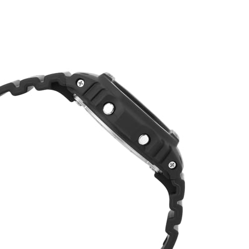 Image of Casio G-Shock DW-5600UBB-1DR Digital Black Dial Men (G1513)