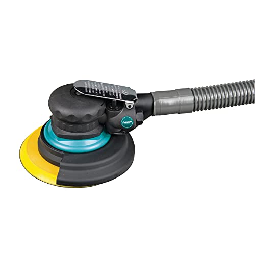 Aircraft 9006248001749 ESS150 Komposit PRO Ponceuse circulaire, Gris/noir