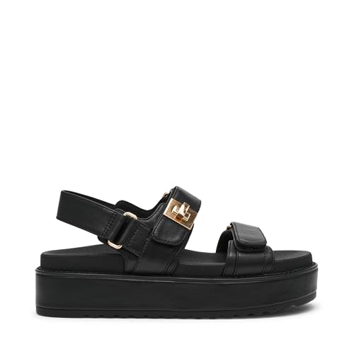 Image of Steve Madden Women's Bigmona Platform Sandals
