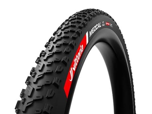 COP.V 29x2.25 (55-622) MEZCAL TLR XC RACE NERO PIE