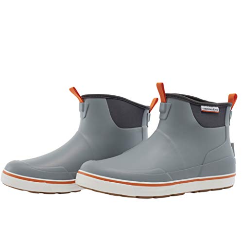 Deck-Boss Ankle Boot 