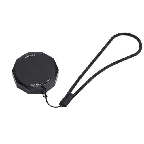 Aluminum Alloy Mini Tape Measure 2m, Retractable Steel Rule, Portable Metal Measuring Tool for Woodworking (Stainless Steel and Alloy)