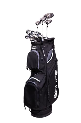 Cobra Air-X 2 Complete Set 15 Degrees