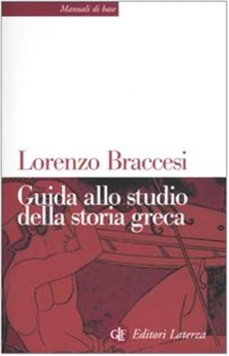 Guida allo studio della storia greca