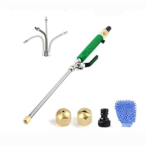 Hogedrukluchtpompspuit Automatisch waterwater water water water water water water water water geven spuit voor autolas…