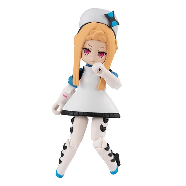 デスクトップアーミー メガミデバイス 朱羅シリーズ | メガホビ MEGAHOBBY STATION