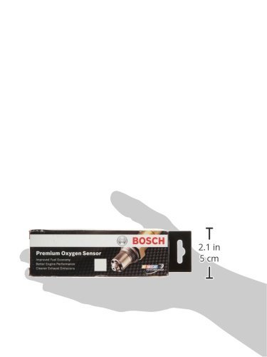 Sonde lambda capteur d'oxygène Bosch 13878 pièce auto montage OE mini