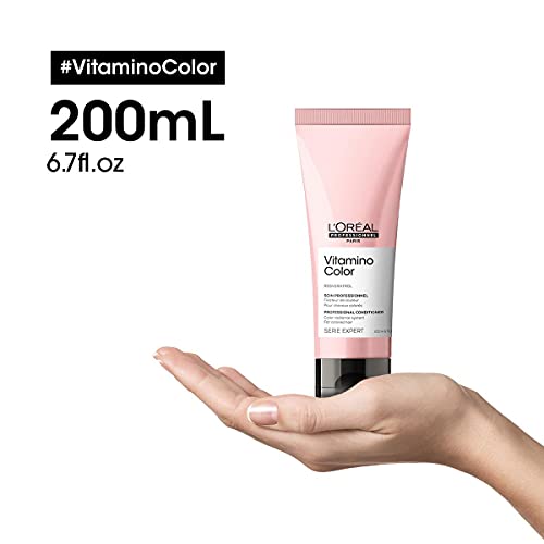 L'Oréal Professionnel SE Vitamino Color Conditioner
