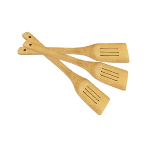 Spatule en Bambou MAGICLULU Cover