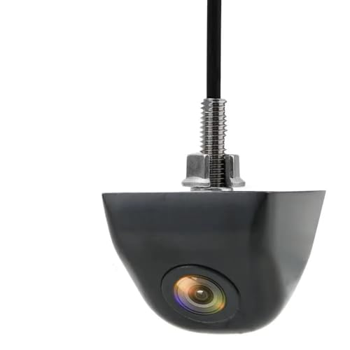 Caméra de recul haute définition vidéo grand angle 120° et vision nocturne