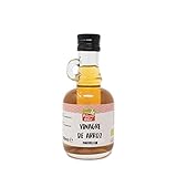 Vinagre de arroz 250 ml la finestra sul cielo
