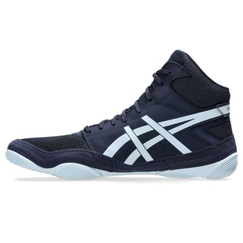 Image of ASICS Men's Snapdown 4 Wrestling Shoes