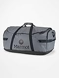 marmot xl Ideal als extrroßer Seesack zum Reisen, Alternative zum Koffer, Sporttasche mit Rucksackfunktion oder als Schwimmtasche; faltbar: inklusive Aufbewahrungstasche zur besseren Organisation