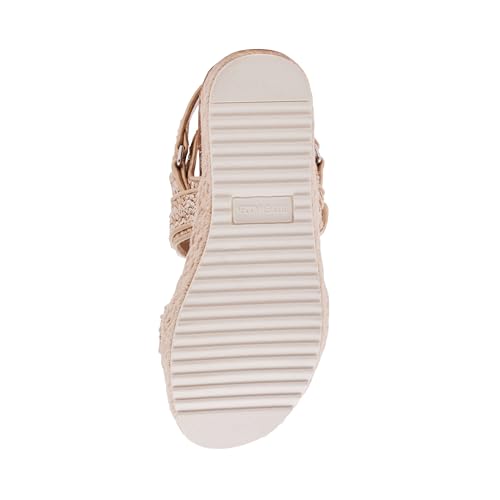 Steve Madden Girl's Bigmona Sandal4