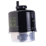 Seapple RE60021 Fuel Filter Compatible with John Deere 5065E 5075E 5303E 5045E 5050E 5055E 5060E