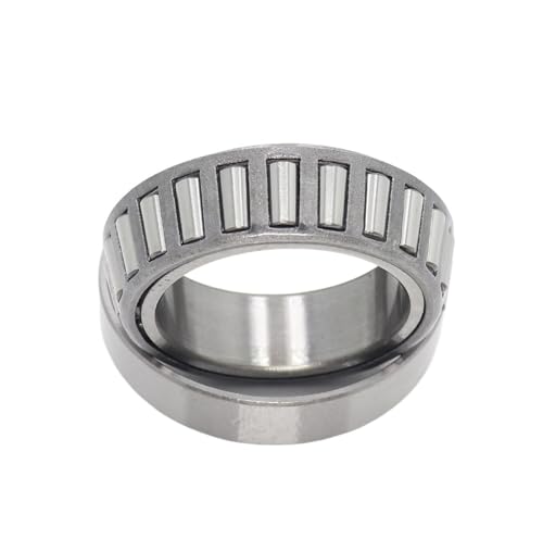 Roulements à rouleaux coniques 32906 30x47x12mm bouclier joint bimétallique