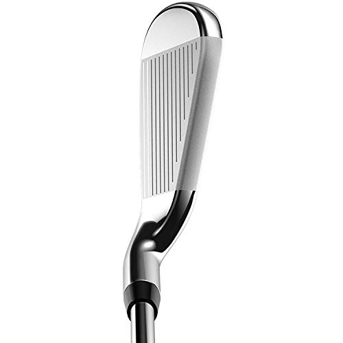 Callaway 2020 MAVRIK Max Irons Sand Wedge, 54°, Steel, Stiff, Standard