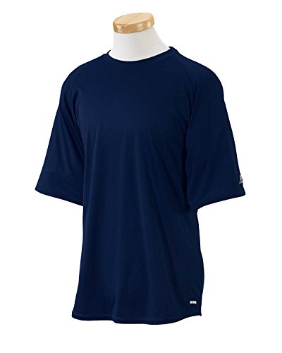 Image of Russell Athletic Men's Short Sleeve Dri-Power Tee