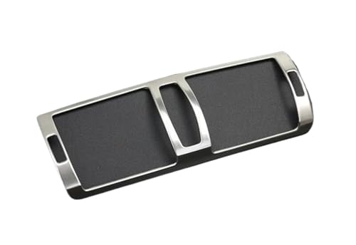 Garniture console centrale BMW E81 protection anti-rayure pour commande voiture - 2