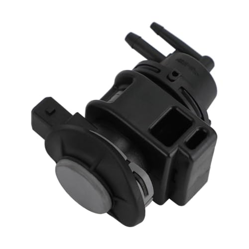 FUANA Electroválvula de presión turbo 8200661049 para Renault Clio, Laguna, Megane, Dacia Duster, Logan, Sandero, Espace, Kangoo, Koleos, Latitude, Master