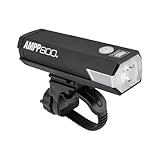 CATEYE, AMPP800 Rechargeable Bike Headlight, High Power LED, 800 Lumens, with Micro USB Cable