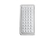 Intex Twin Supreme Air-Flow-Luftbett mit Fiber-Tech RP, aufgeblasene Größe: 99 cm x 191 cm x 51 cm (64488ND)