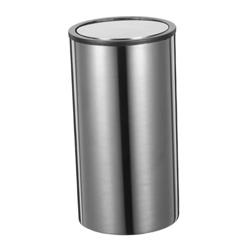 Yardenfun Dispensador de Palillos de Acero Inoxidable Diseño Moderno y Compacto Pulsador Automático para Uso Portátil Mesa de Comedor Restaurante y Exteriores Imagen de Yardenfun Dispensador de Palillos de Acero Inoxidable Diseño Moderno y Compacto Pulsador Automático para Uso Portátil Mesa de Comedor Restaurante y Exteriores