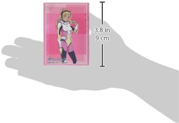 トリーヴァドラッヘ ハッチスリーブ入り Amazon | ブシロードスリーブコレクション ハイグレード Vol.2275 彼方