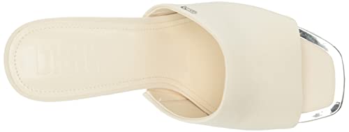 Image of DKNY Women's Bronx Open Toe Mule Heels