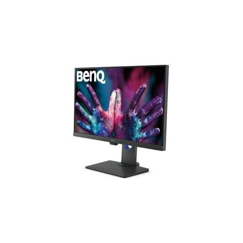 Monitor BenQ PD2700U de 27 pulgadas 4K UHD Cover
