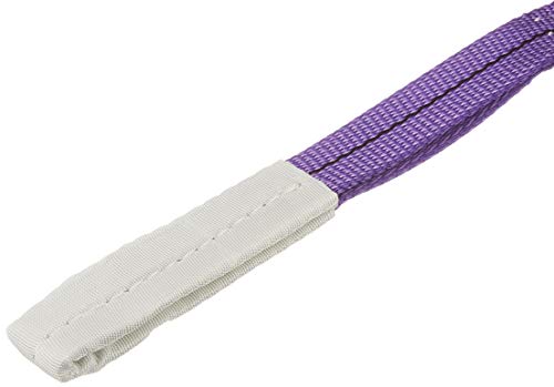 Silverline Cargo Sling 1 Tonne 4m (282524)