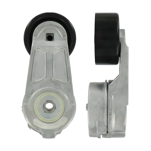 SKF VKM 31066 Galet Enrouleur de haute précision pour courroie d'accessoires moteur