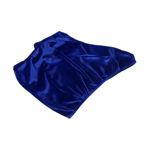 HOLIDYOYO 耐久性ポリエステル製アイススケート ローラーホッケースケート用伸縮性シューズカバー対 快適で実用的な滑冰鞋套