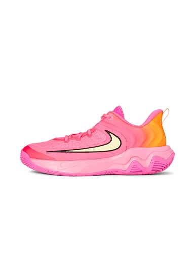 Nike Giannis Immortality 4 Hyper Pink