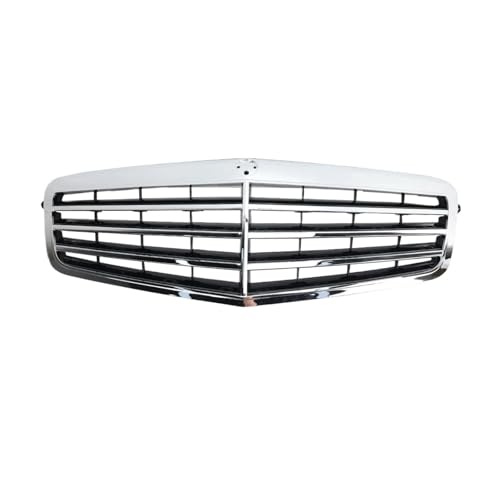Radiateur pare-choc avant Benz W212 | Calandre de refroidissement sport