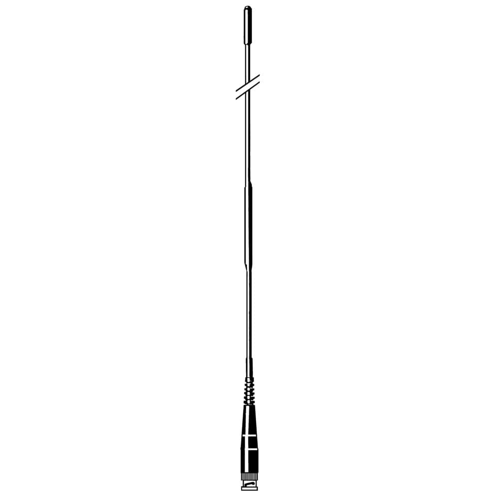 Scannerantenne MAxiscan AE 48 cm
