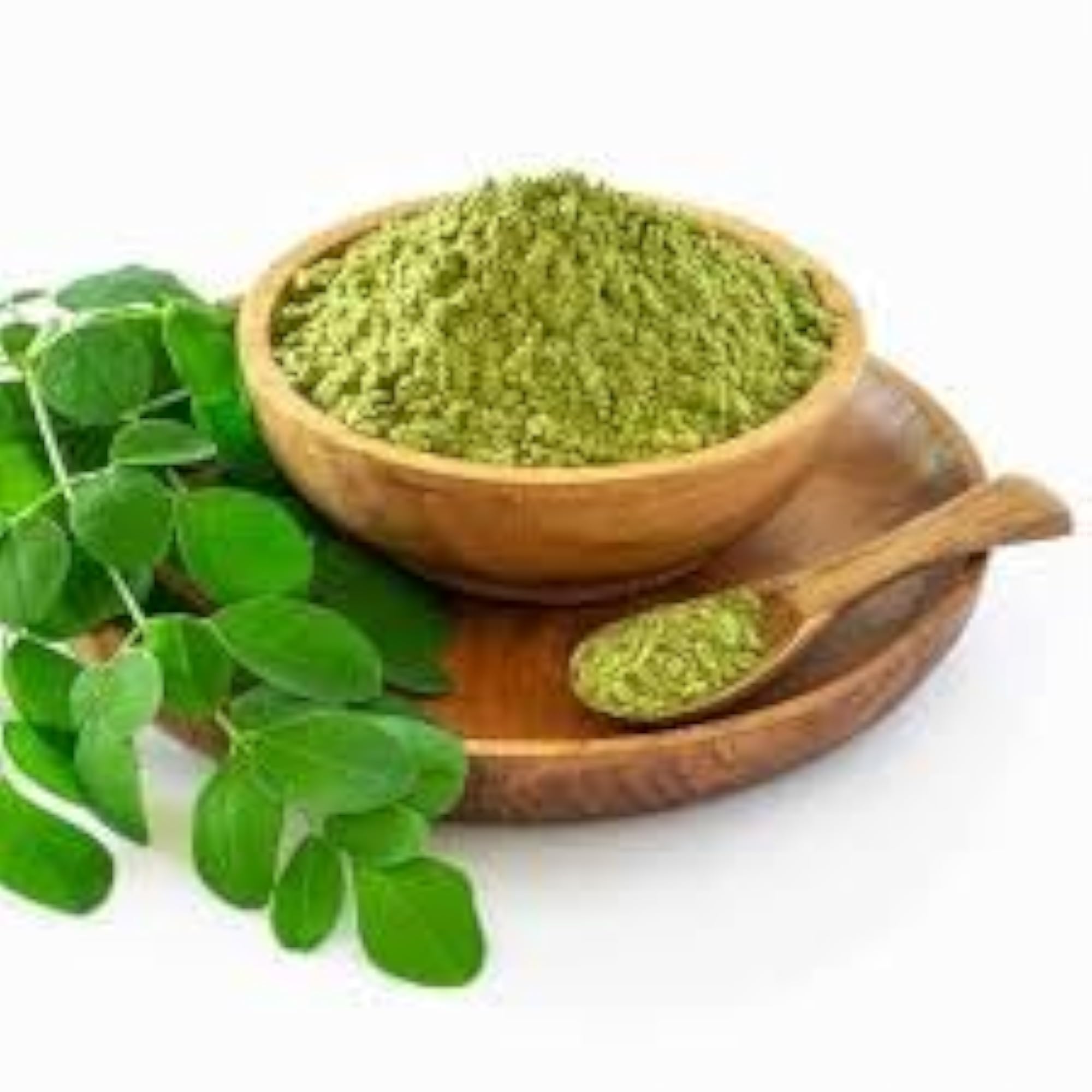 Organic Moringa Powder, 200g