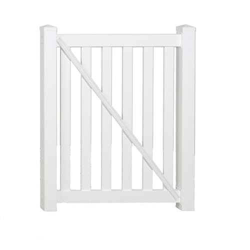 Weatherables Captiva 4’ H x 48