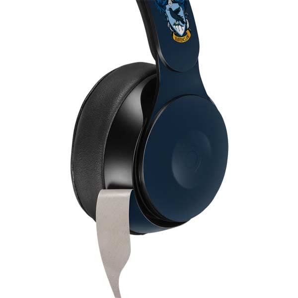 Skinit Decal Audio Skin Compatible with Surface Headphones - Officially Licensed Warner Bros Ravenclaw Illustration Design