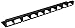 Whirlpool W10259625 Vent Grille