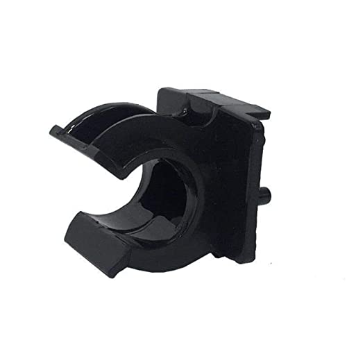 MKAREPART Charnière pour boîte à gants compatible avec Transit MK7 2006-2014 1500648 6C11A2140AC Cover