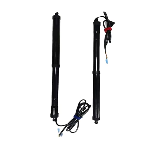 テールゲートリフトサポートロッド に適合する カイエン用 2012年式用 パワートランクリフト 電動ハッチ テールゲート テールゲートストラット オートリアドアアクチュエータ(NO KICK SENSOR)